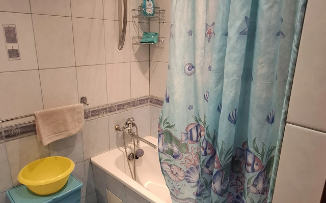 Квартира №8