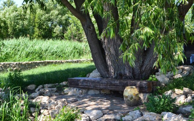 Шале Домик в Деревне