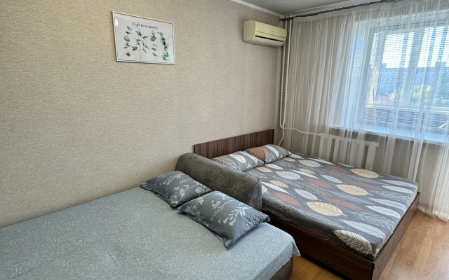 Квартира Однокомнатная уютная квартира