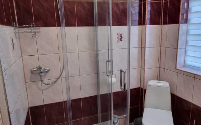 Частный дом  ГД на Лермонтова 4