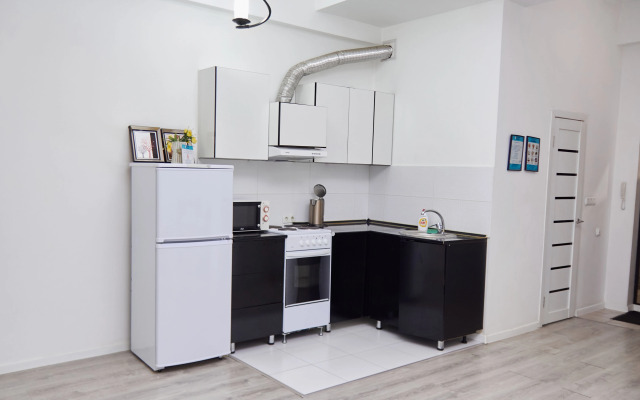 Квартира 268 радужный Берег