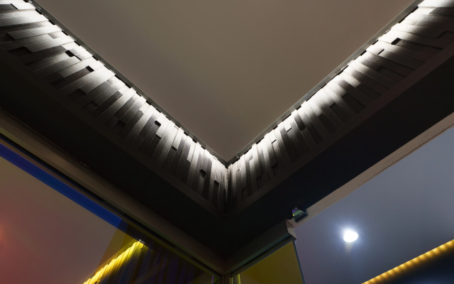 Апартаменты Новые дизайнерские апартаменты премиум класса в центре Москвы