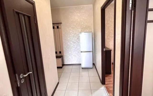 Апартаменты Каракозова