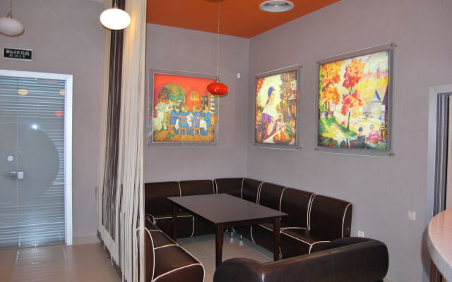 Dubrava Hotel