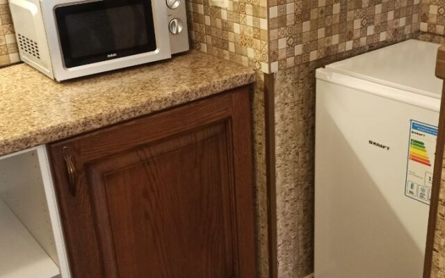 Апартаменты Дом Поэтов 3