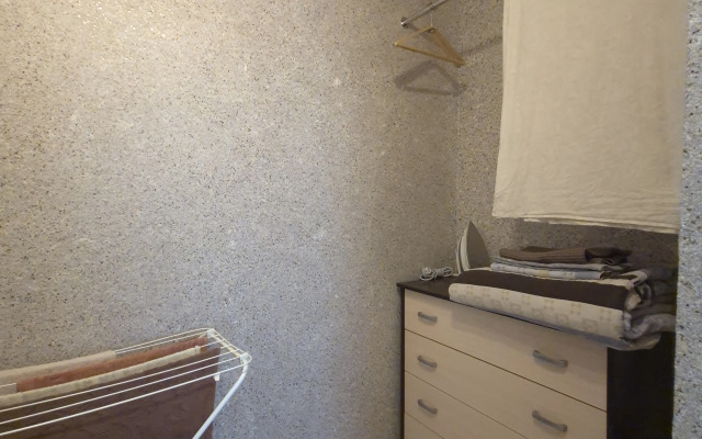 Lyuks Yevrodvushka Konditsioner Flat