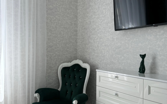 Апартаменты Пионерская 2