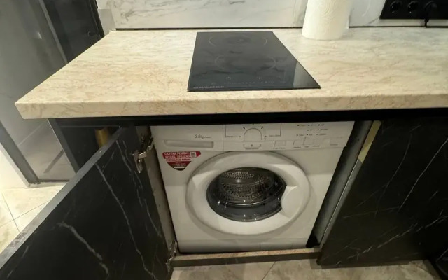 Na Krasnoy Flat