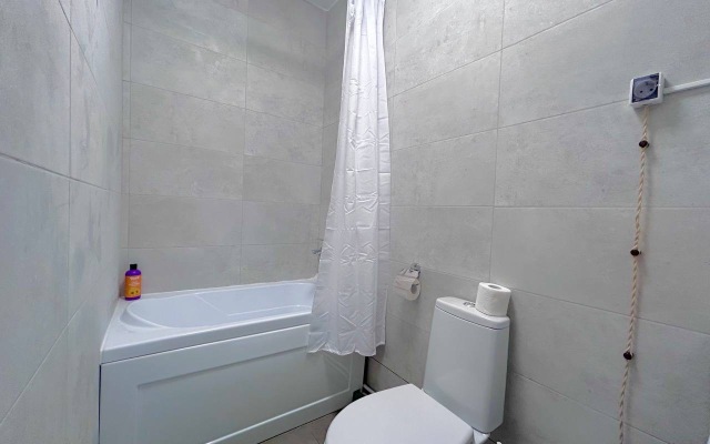 Апартаменты MAXI Студия на Зеленовской