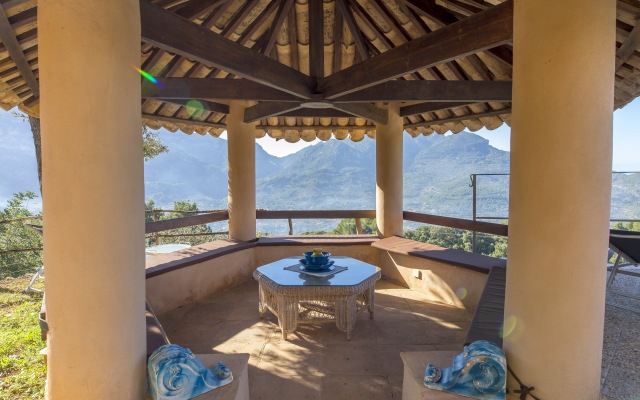 Villa Fornalutx