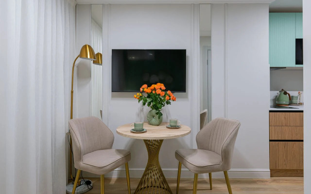 Квартира уютная в Москве