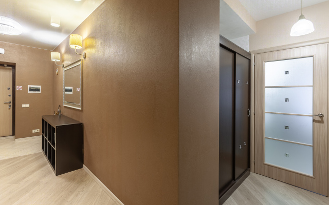 Апартаменты Пушкин Центр города