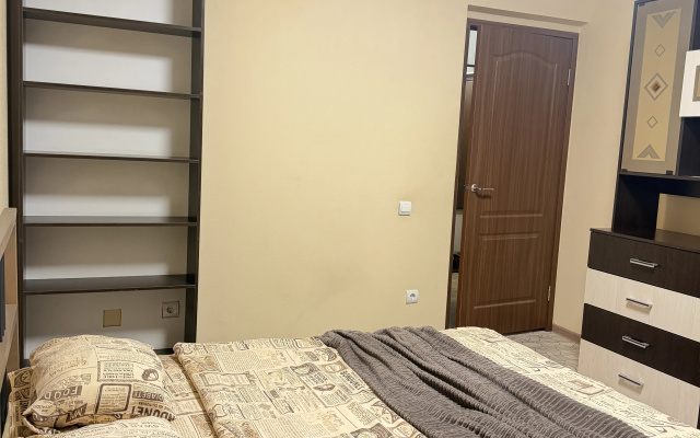 Квартира в Центральном Районе Амур 2