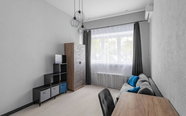 Квартира на Писцовой 16с5