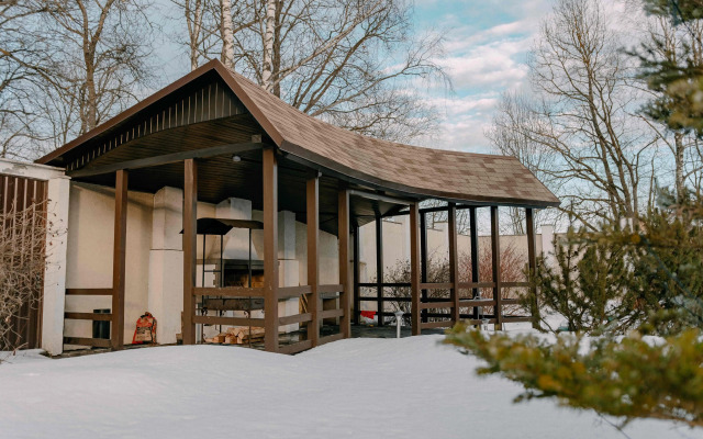 Shato Snegiri Private house