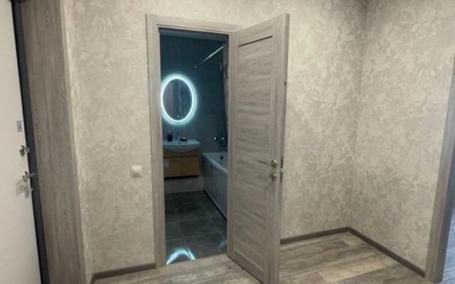 Квартира Уютная студия в ЖК Южный парк