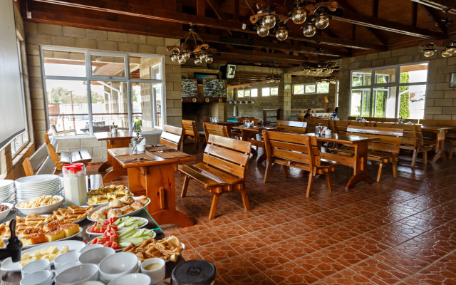 Dolinka Hotel
