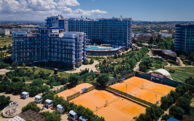 Апартаменты Семейные GRAND PA