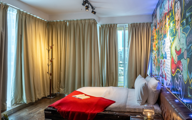 Apartments Paradise of the Mind by Lagom Apartments