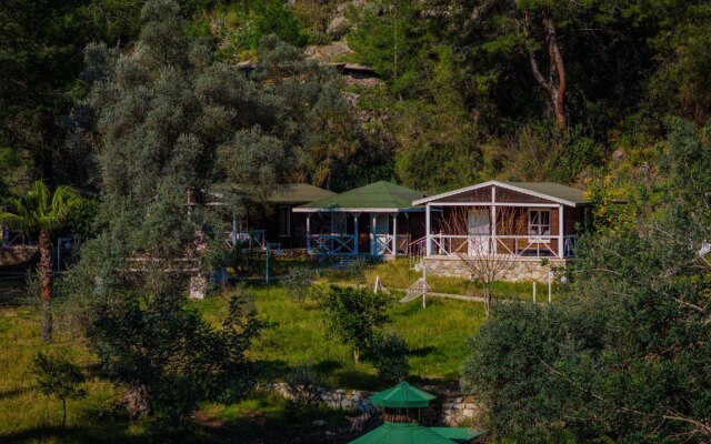 Angels Garden Hotel
