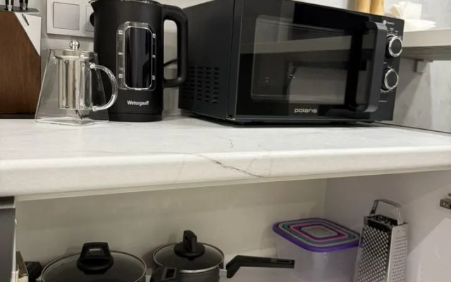 Апартаменты на Набережной 75 (309.1)