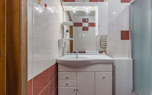 Апартаменты Красное Сормово. Соприкоснись с историей!