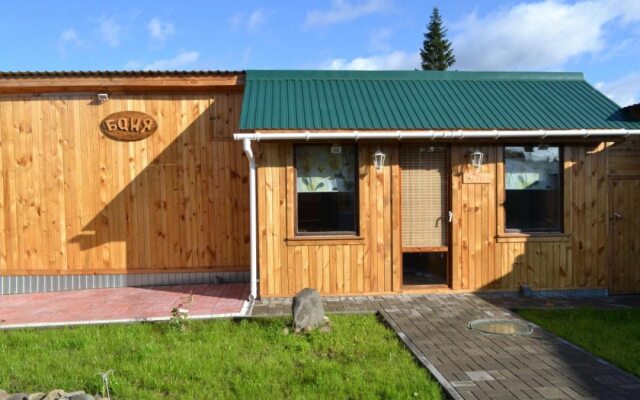 Gvardeyskaya Mini Hotel