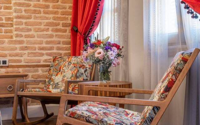 Lykia Old Town Antalya