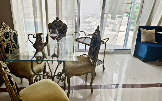 Бутик-отель Diamond