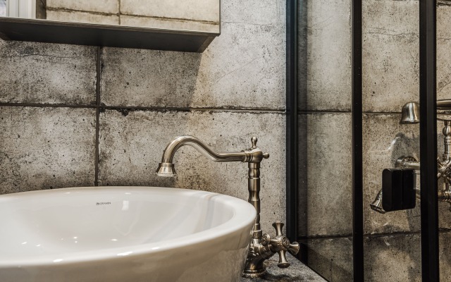 Апартаменты на канале Грибоедова