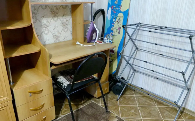 Квартира на улице 9 Мая 15к3