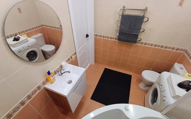 Квартира Чайка House на Гордеевская 2Б