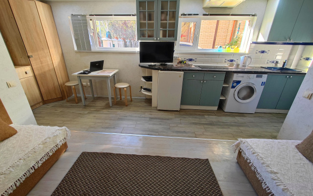 Provans Guest House