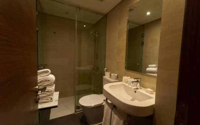 The President Hotel