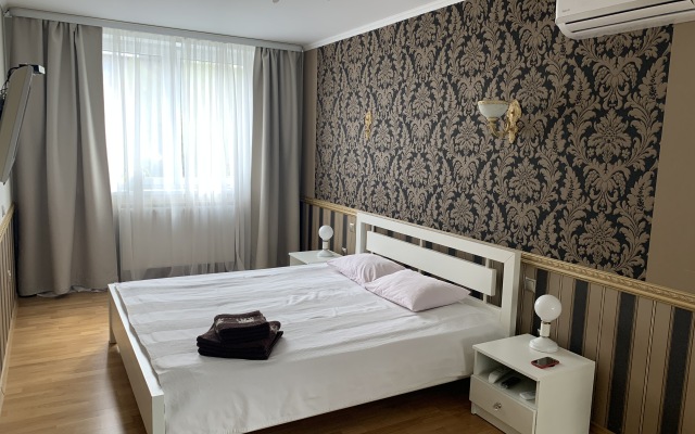 Ljuchija 17 Apartament