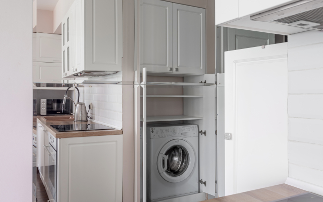 Апартаменты Apart Seasons Shaumyana