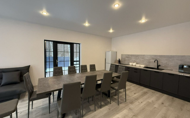 Частный Дом Коттедж в Домодедово