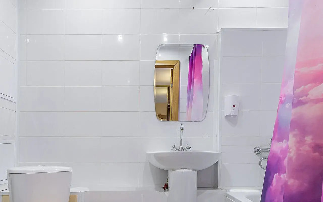 V Zhk Sedymoye Nebo Apartments