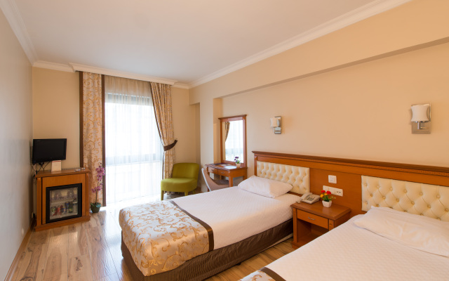 Prestige Hotel Old City