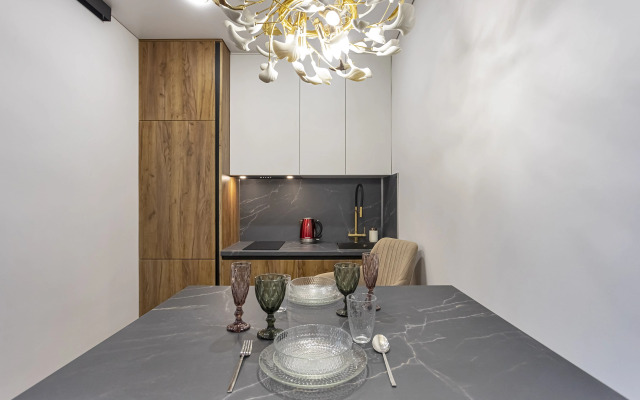 Апартаменты Первый Посуточный