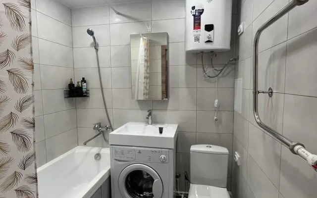 Uyutnaya V Zhk Vostochnye Vorota Flat