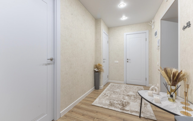 Апартаменты Serenity Homes