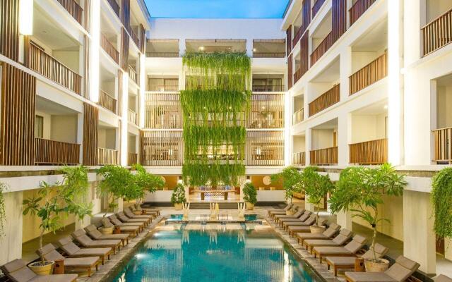 The Magani Hotel and Spa