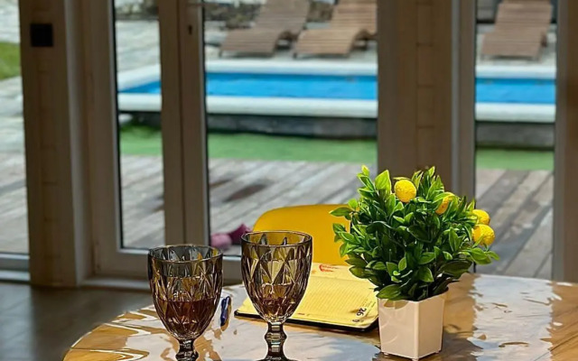 Limon&myata Glamping