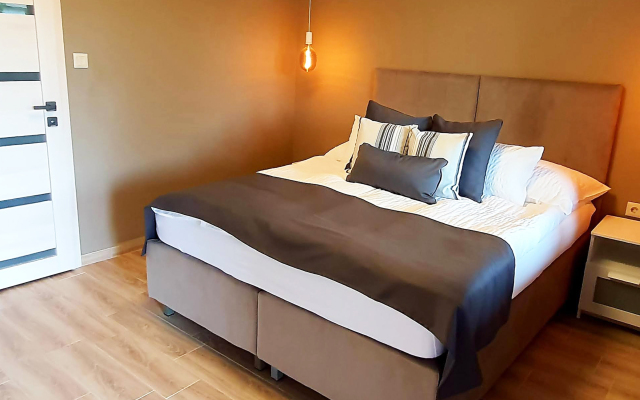 The Luxo Wine Museum Boutique Hotel