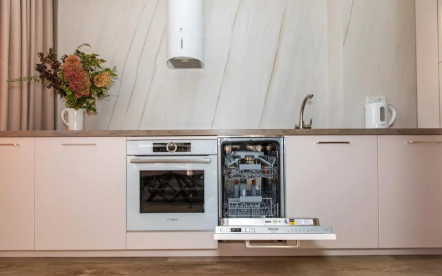 Апартаменты AmalienauPremium