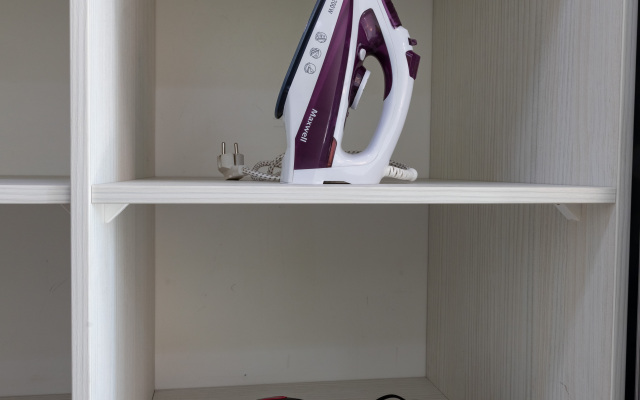 Апартаменты Метро ЦСКА