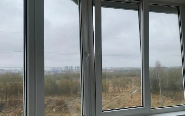 Shikarnaya Odnokomnatnaya na Nikolskoy Flat