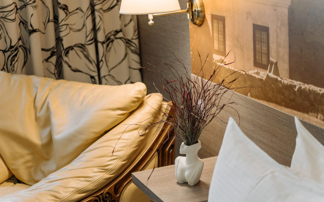 RigaLand Hotel