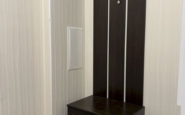 Апартаменты 378 Мира 3